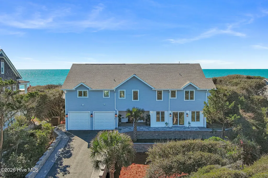 217 Salter Path Road Pine Knoll Shores NC 28512