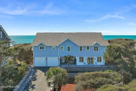 217 Salter Path Road Pine Knoll Shores NC 28512