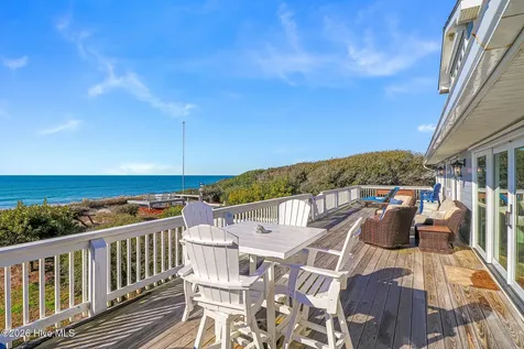 217 Salter Path Road Pine Knoll Shores NC 28512