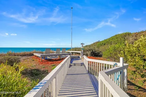 217 Salter Path Road Pine Knoll Shores NC 28512