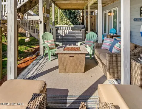 217 Salter Path Road Pine Knoll Shores NC 28512