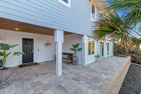 217 Salter Path Road Pine Knoll Shores NC 28512