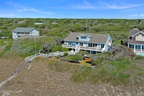 217 Salter Path Road Pine Knoll Shores NC 28512