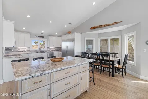 217 Salter Path Road Pine Knoll Shores NC 28512