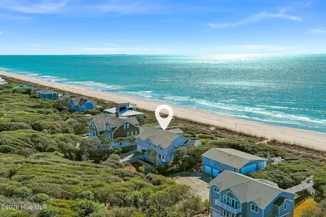 217 Salter Path Road Pine Knoll Shores NC 28512