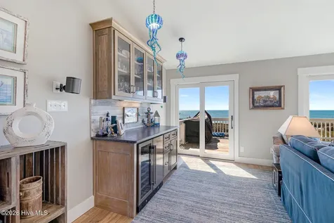 217 Salter Path Road Pine Knoll Shores NC 28512