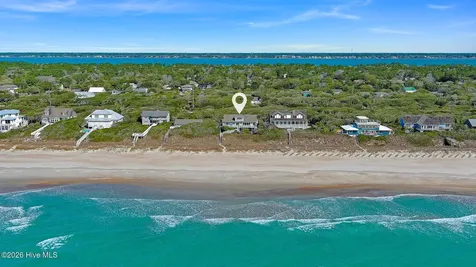 217 Salter Path Road Pine Knoll Shores NC 28512
