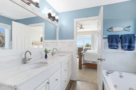 217 Salter Path Road Pine Knoll Shores NC 28512