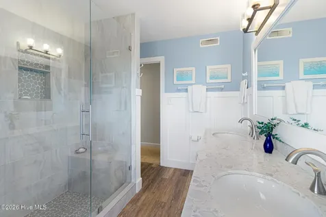 217 Salter Path Road Pine Knoll Shores NC 28512