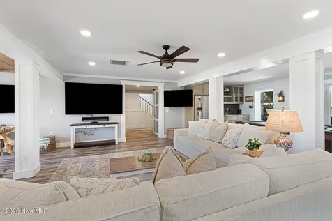 217 Salter Path Road Pine Knoll Shores NC 28512