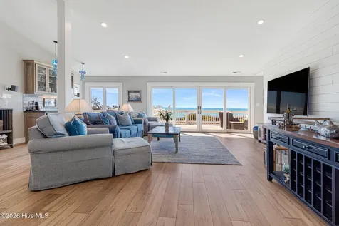 217 Salter Path Road Pine Knoll Shores NC 28512