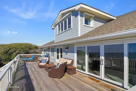 217 Salter Path Road Pine Knoll Shores NC 28512
