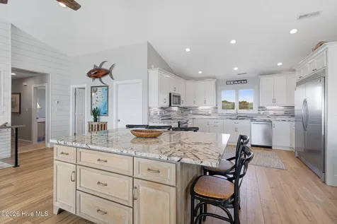 217 Salter Path Road Pine Knoll Shores NC 28512