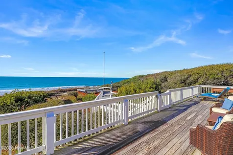 217 Salter Path Road Pine Knoll Shores NC 28512