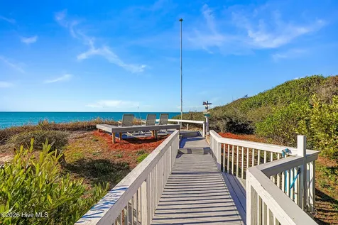 217 Salter Path Road Pine Knoll Shores NC 28512