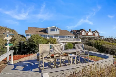 217 Salter Path Road Pine Knoll Shores NC 28512