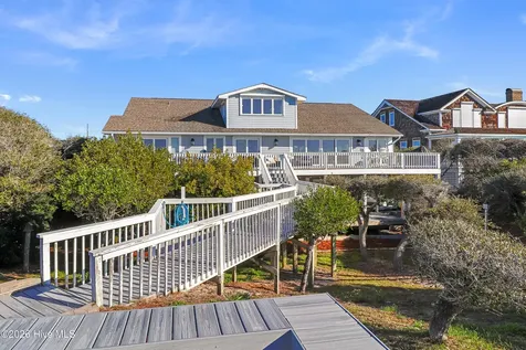 217 Salter Path Road Pine Knoll Shores NC 28512