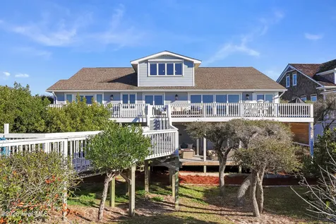 217 Salter Path Road Pine Knoll Shores NC 28512