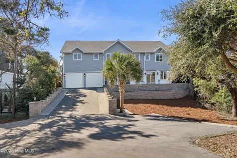 217 Salter Path Road Pine Knoll Shores NC 28512