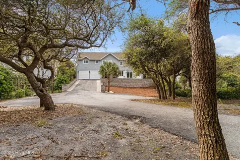 217 Salter Path Road Pine Knoll Shores NC 28512