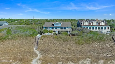 217 Salter Path Road Pine Knoll Shores NC 28512