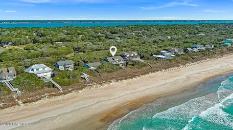 217 Salter Path Road Pine Knoll Shores NC 28512