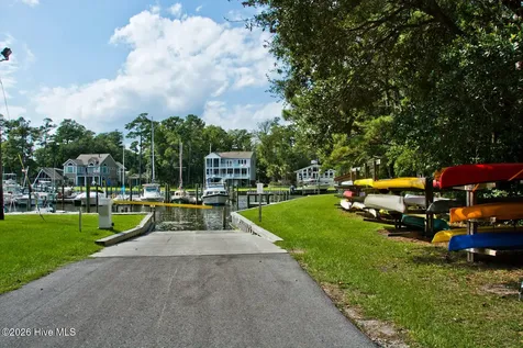 217 Salter Path Road Pine Knoll Shores NC 28512