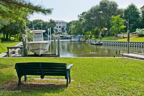 217 Salter Path Road Pine Knoll Shores NC 28512