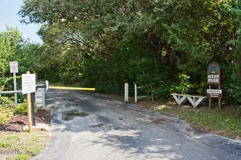217 Salter Path Road Pine Knoll Shores NC 28512