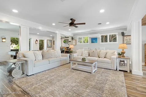 217 Salter Path Road Pine Knoll Shores NC 28512