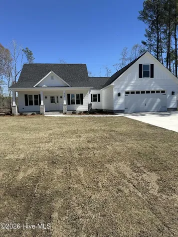 623 Winding Creek Road Rocky Point NC 28457