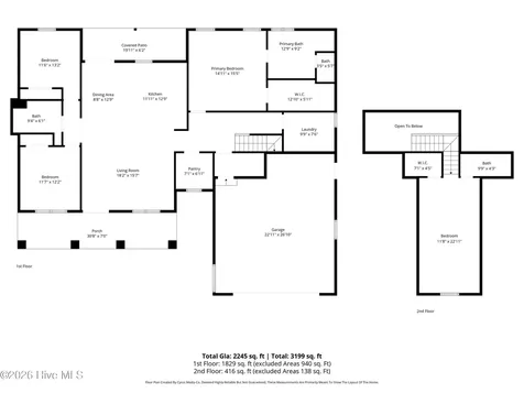 623 Winding Creek Road Rocky Point NC 28457