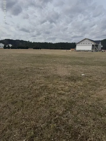 Lot 1 Perry Road Chocowinity NC 27817