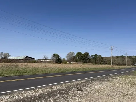 Tbd Nc Highway 48 Battleboro NC 27809