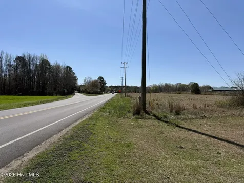 Tbd Nc Highway 48 Battleboro NC 27809