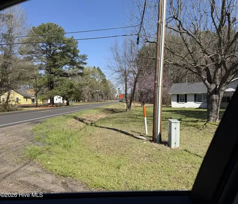 Tbd Nc Highway 48 Battleboro NC 27809