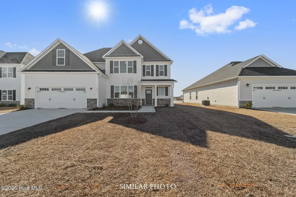 300 Black Hawk Drive Jacksonville NC 28546