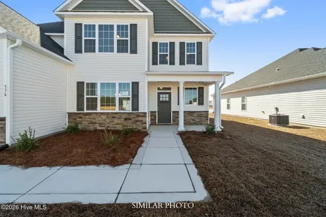 300 Black Hawk Drive Jacksonville NC 28546