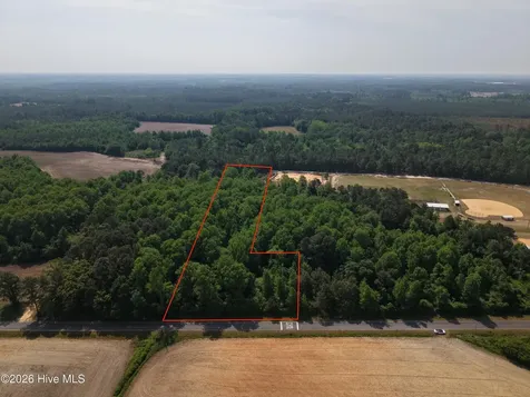 0 Mintz Road Roseboro NC 28382