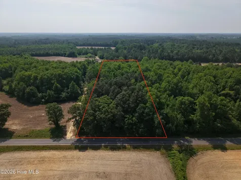 0 Mintz Road Roseboro NC 28382