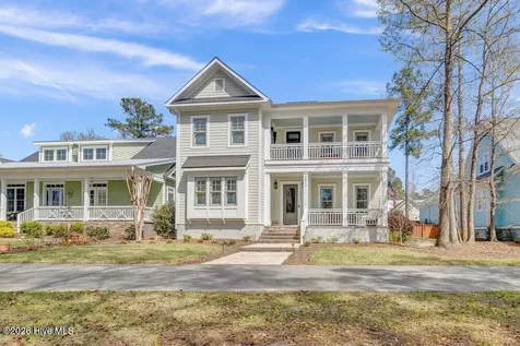 3610 Hansa Drive Castle Hayne NC 28429