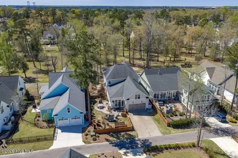 3610 Hansa Drive Castle Hayne NC 28429