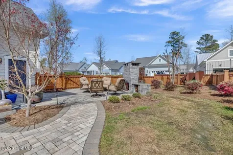 3610 Hansa Drive Castle Hayne NC 28429
