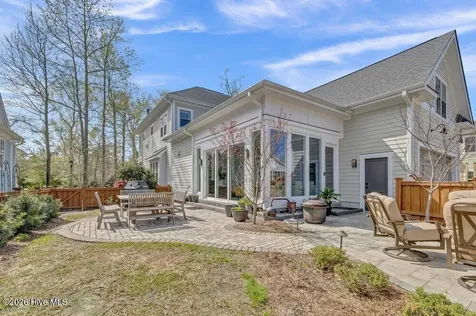 3610 Hansa Drive Castle Hayne NC 28429
