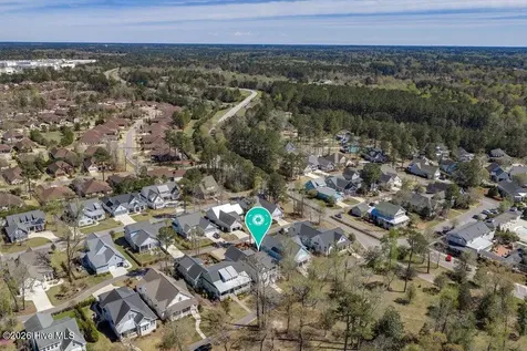 3610 Hansa Drive Castle Hayne NC 28429