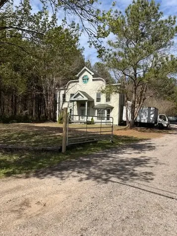 544 S Mills Road Moyock NC 27958