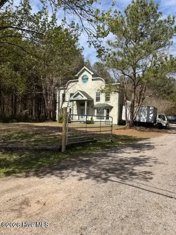 544 S Mills Road Moyock NC 27958
