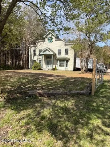 544 S Mills Road Moyock NC 27958