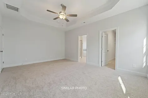 615 Barlowe Lane Jacksonville NC 28546