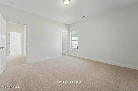 615 Barlowe Lane Jacksonville NC 28546
